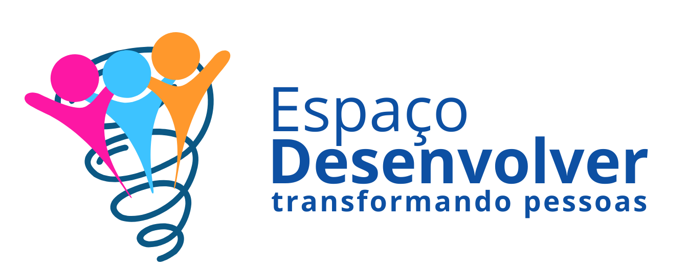 Logo do Espaço Desenvolver